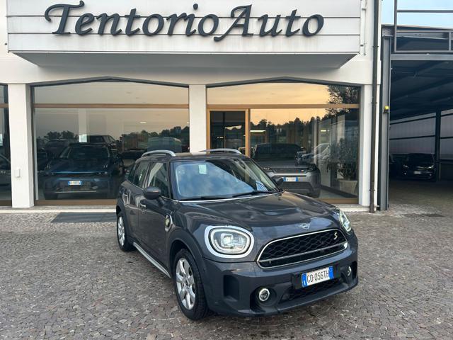 MINI Countryman 1.5 Cooper SE Business Countryman ALL4 Automatica
