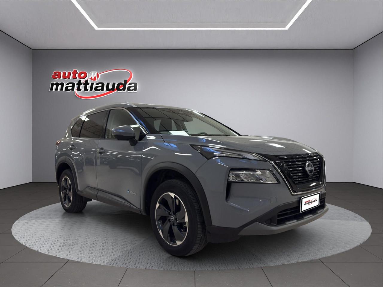 Nissan X-Trail 1.5 e-power N-Connecta e-4orce 4wd