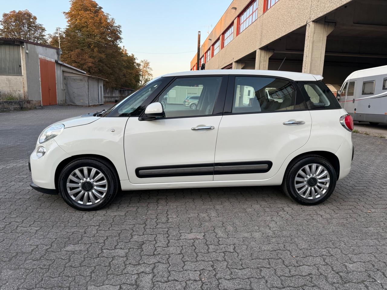 Fiat 500L 1.3 Multijet 85 CV Pop