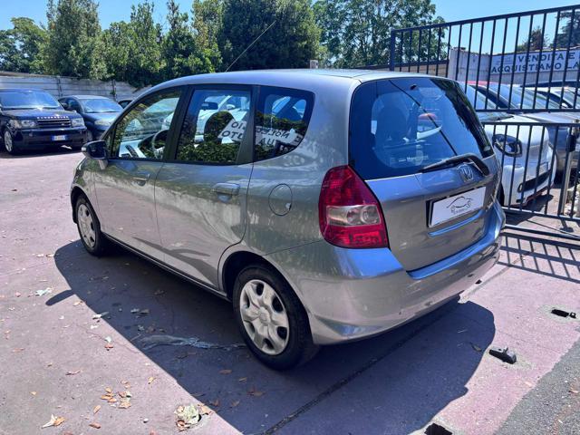 HONDA Jazz 1.4 i-DSi 5p. Graph.