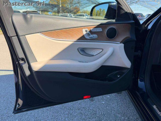 MERCEDES-BENZ E 300 300 de eq-power Business Sport auto - GA886GH