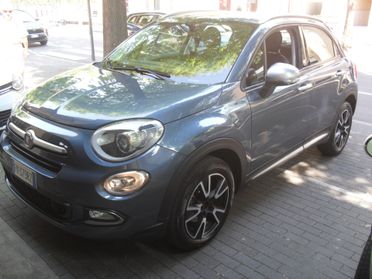 Fiat 500X 1.3 MultiJet 95 CV Mirror
