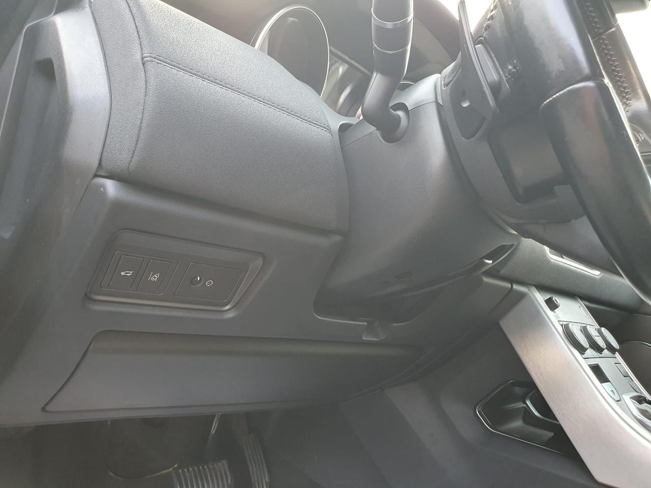 Land Rover Range Evoque 2.0 TD4 150 CV 5p. HSE Dynamic