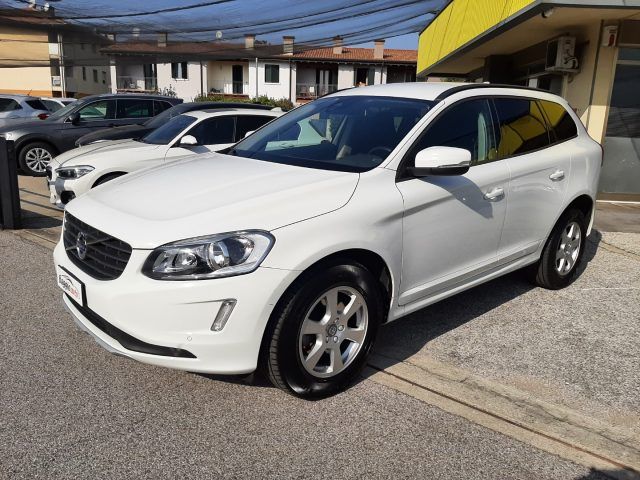 VOLVO XC60 D4 Geartronic Business N��FJ021