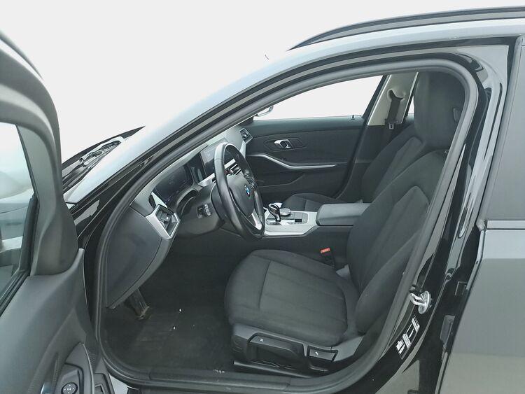 BMW Serie 3 318d 48V Touring Business Advantage BR480073 2.0 Mild Hybrid 150CV