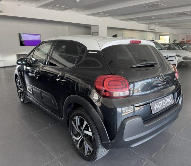 CITROEN C3 1.5 BlueHDi 100 CV Shine