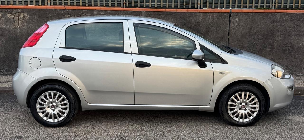 Fiat Punto 1.2 FIRE UNICO PROPRIETARIO