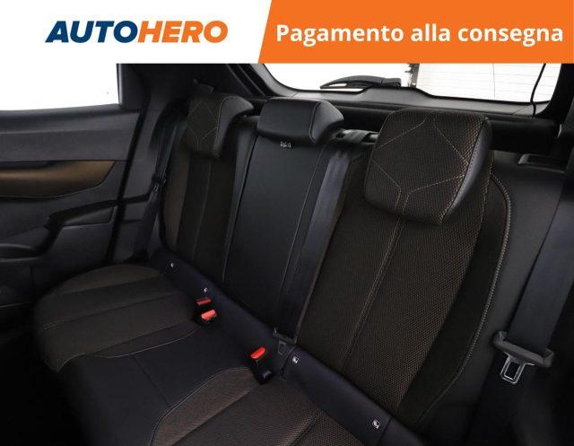 DS AUTOMOBILES DS 3 Crossback BlueHDi 100 So Chic