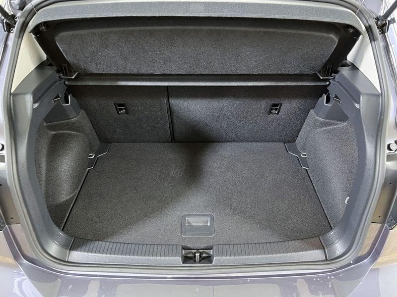 Volkswagen T-Cross 1.0 TSI 110 CV Style