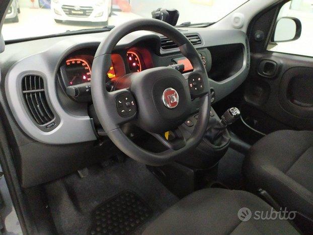 FIAT Panda 1.0 FireFly S&S Hybrid City Cross