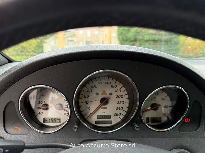 Mercedes-Benz SLK SLK 200 k Evo Aut *PER OPERATORI DEL SETTORI, LEGGI DESCRIZIONE*