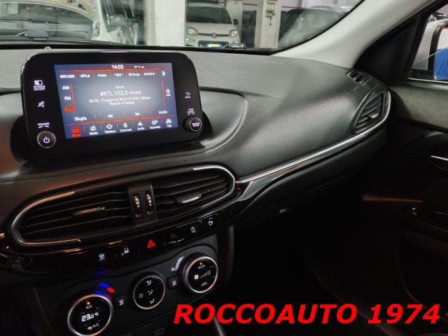 FIAT Tipo 1.0 5 porte Life PREZZO REALE