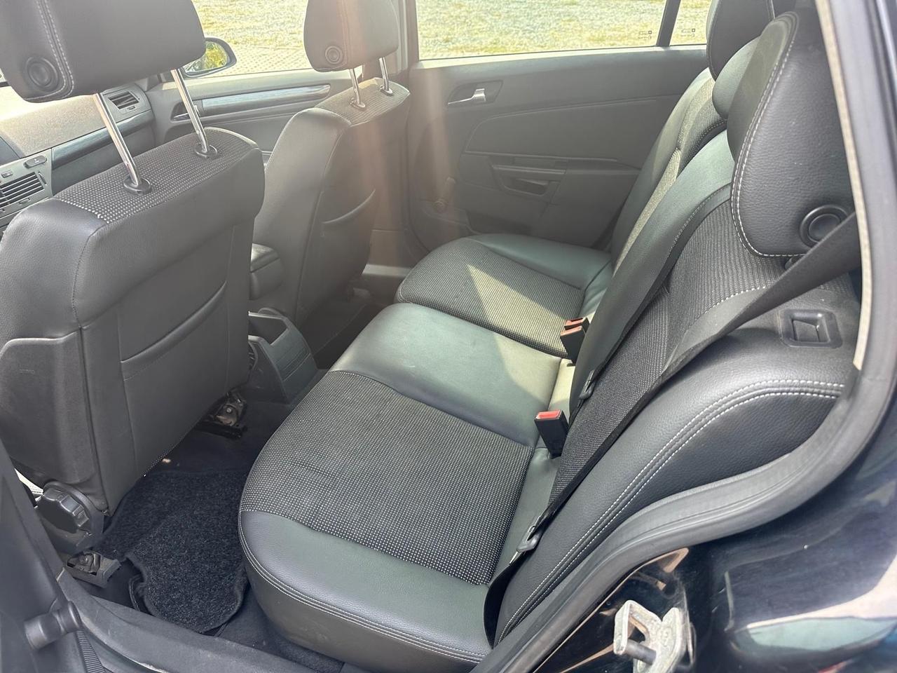 Opel Astra 1.7 CDTI 101CV Station Wagon Club