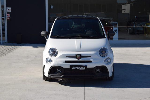 ABARTH 595 1.4T-Jet 165CV KM0