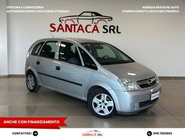 Opel Meriva 1.4 16V GPL-TECH Enjoy