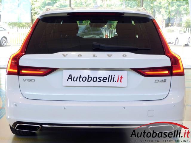 VOLVO V90 D4 GEARTRONIC INSCRIPTION 190CV
