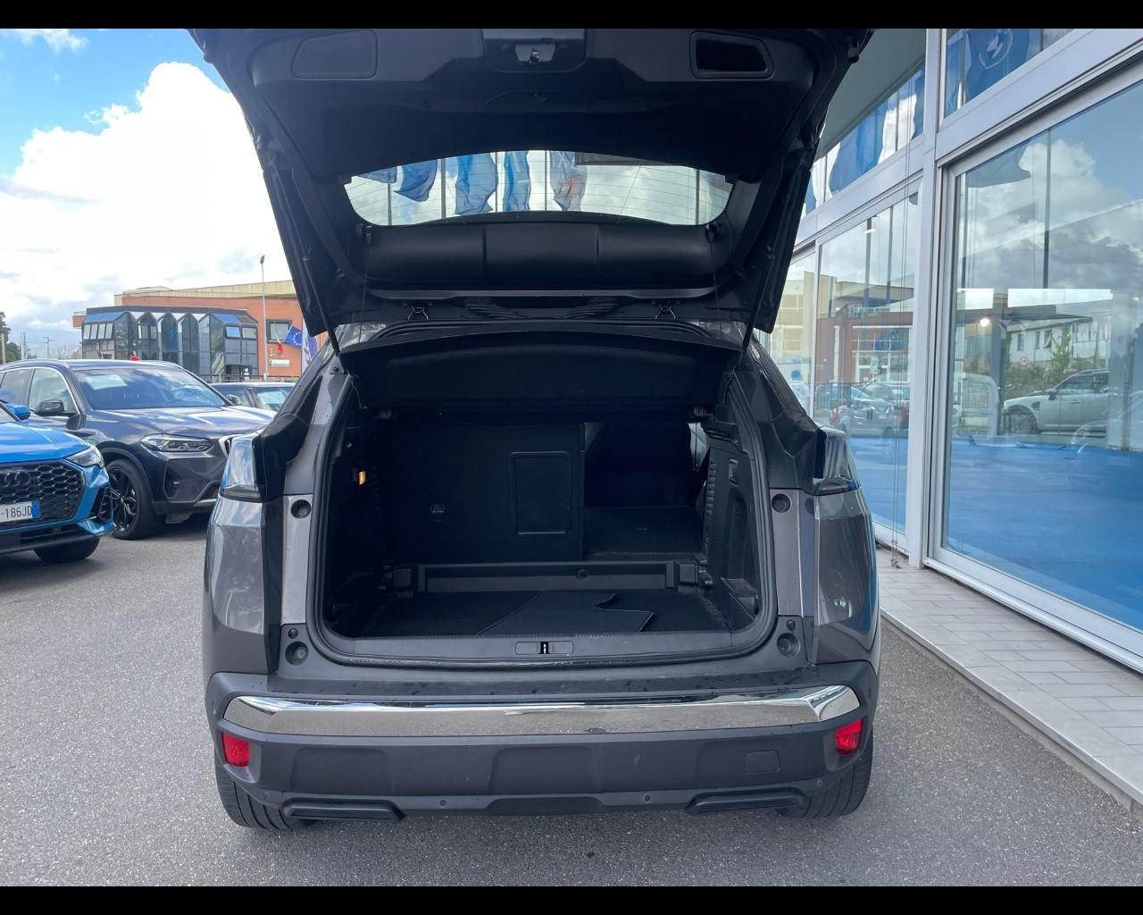 PEUGEOT 3008 2ª serie - 3008 BlueHDi 130 S&S Allure Pack