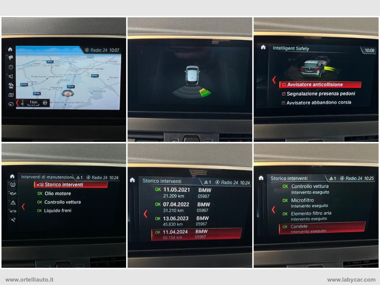 BMW 225xe Active Tourer iPerf.Advantage aut.