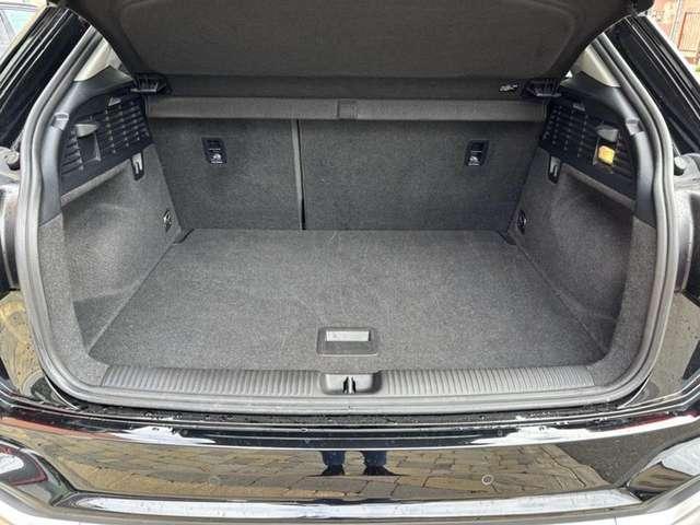 Audi Q2 35 TFSI S tronic S line Edition LED-CAM-17"