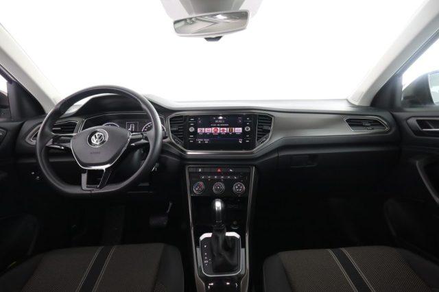 VOLKSWAGEN T-Roc T-Roc 1.5 TSI ACT Style DSG BlueMotion Technology