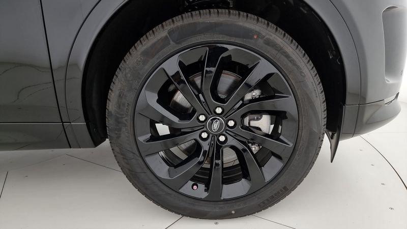 Land Rover Discovery Sport 2.0 TD4 163 CV AWD Auto S