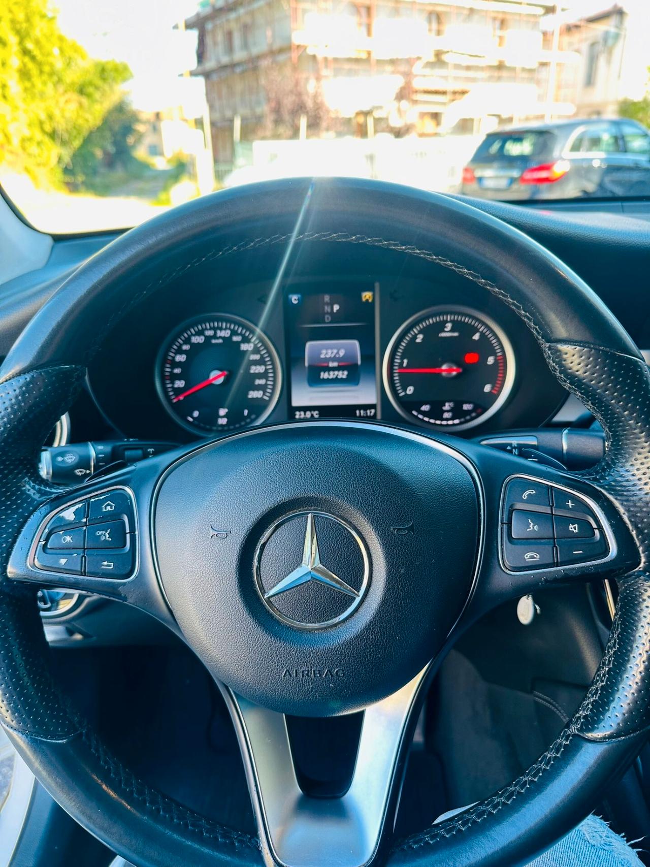 Mercedes-benz GLC 220 GLC 220 d 4Matic Executive