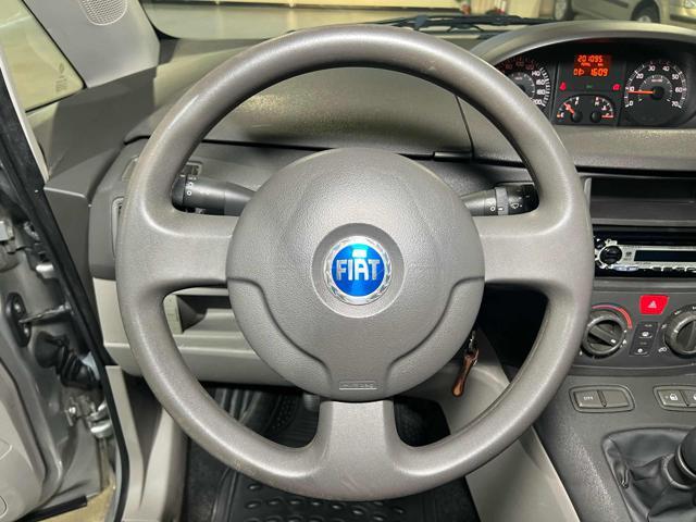 FIAT Idea 1.2 16V