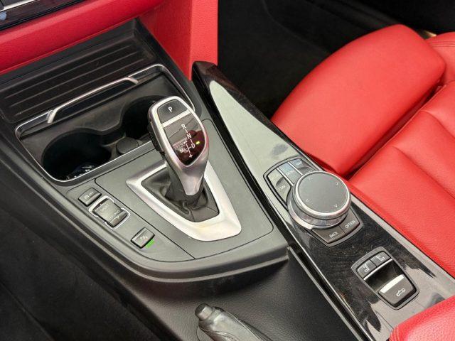 BMW 430 i Cabrio Msport