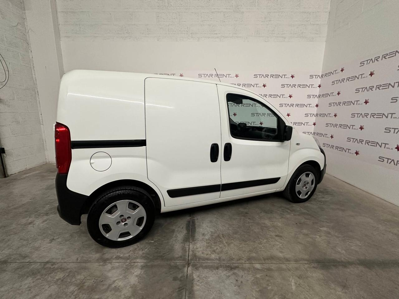 Fiat Fiorino 1.3 MJT 95CV Cargo SX