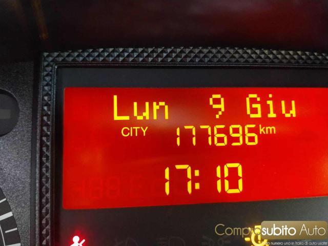 FIAT Idea 1.3 MJT 16V 95 CV S&S Dynamic