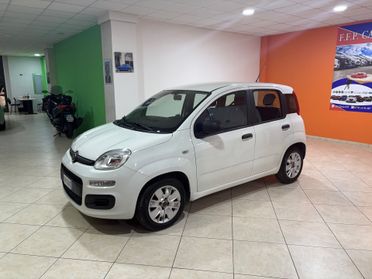 Fiat Panda 1.2 69 cv GPL EasyPower Lounge
