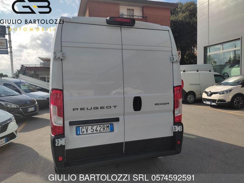Peugeot Boxer Boxer 335 2.2 BlueHDi 140 S&S PM-TN Furgone
