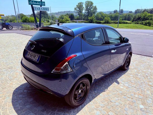LANCIA Ypsilon KM 29.000 - 5 POSTI - PROMO FINANZIAMENTO