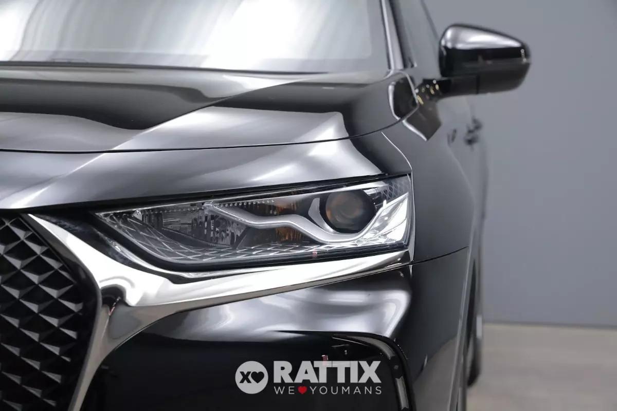 DS Automobiles DS 7 Crossback 1.6 e-tense Phev Business Auto