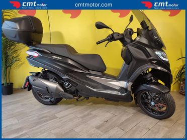 Piaggio MP3 - 2022