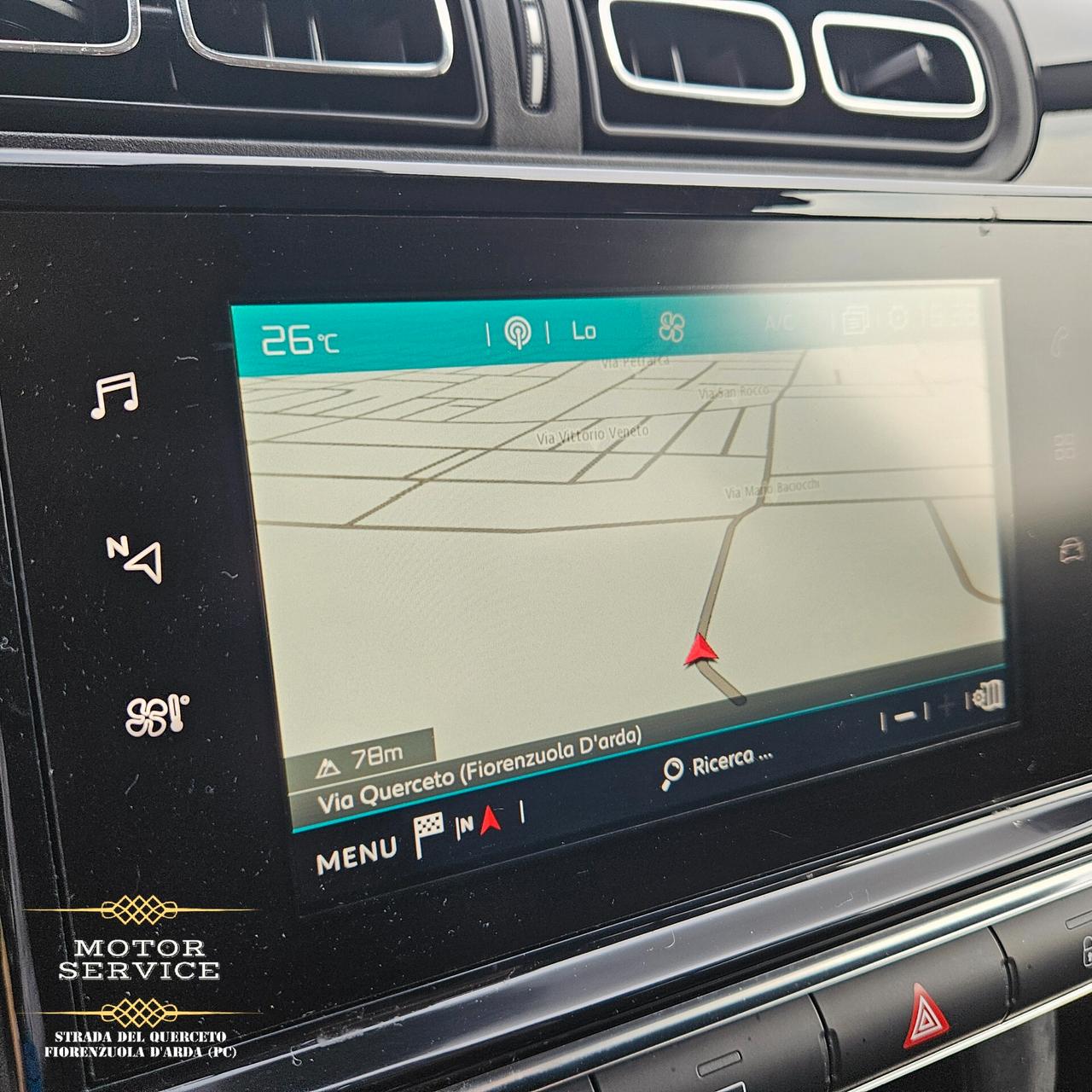 Citroen C3 Shine PREZZO REALE E FINALE