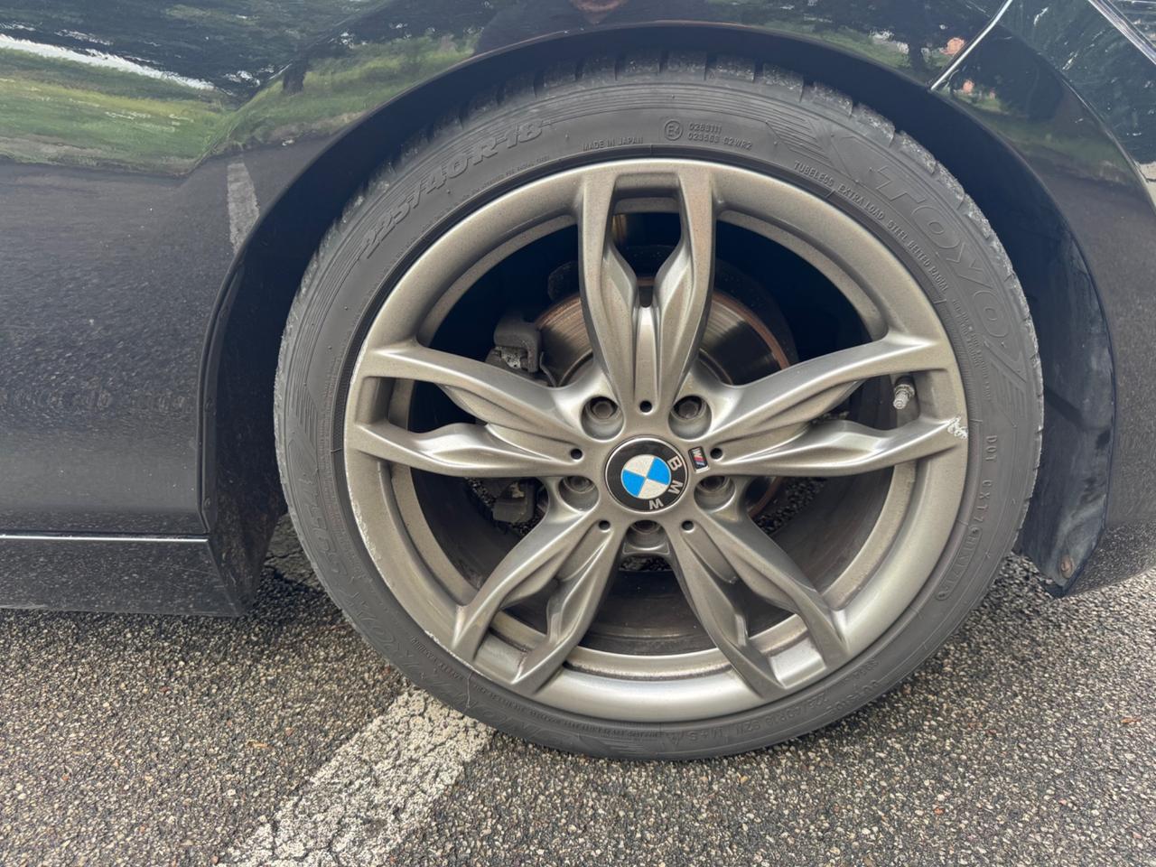 Bmw 114i per export
