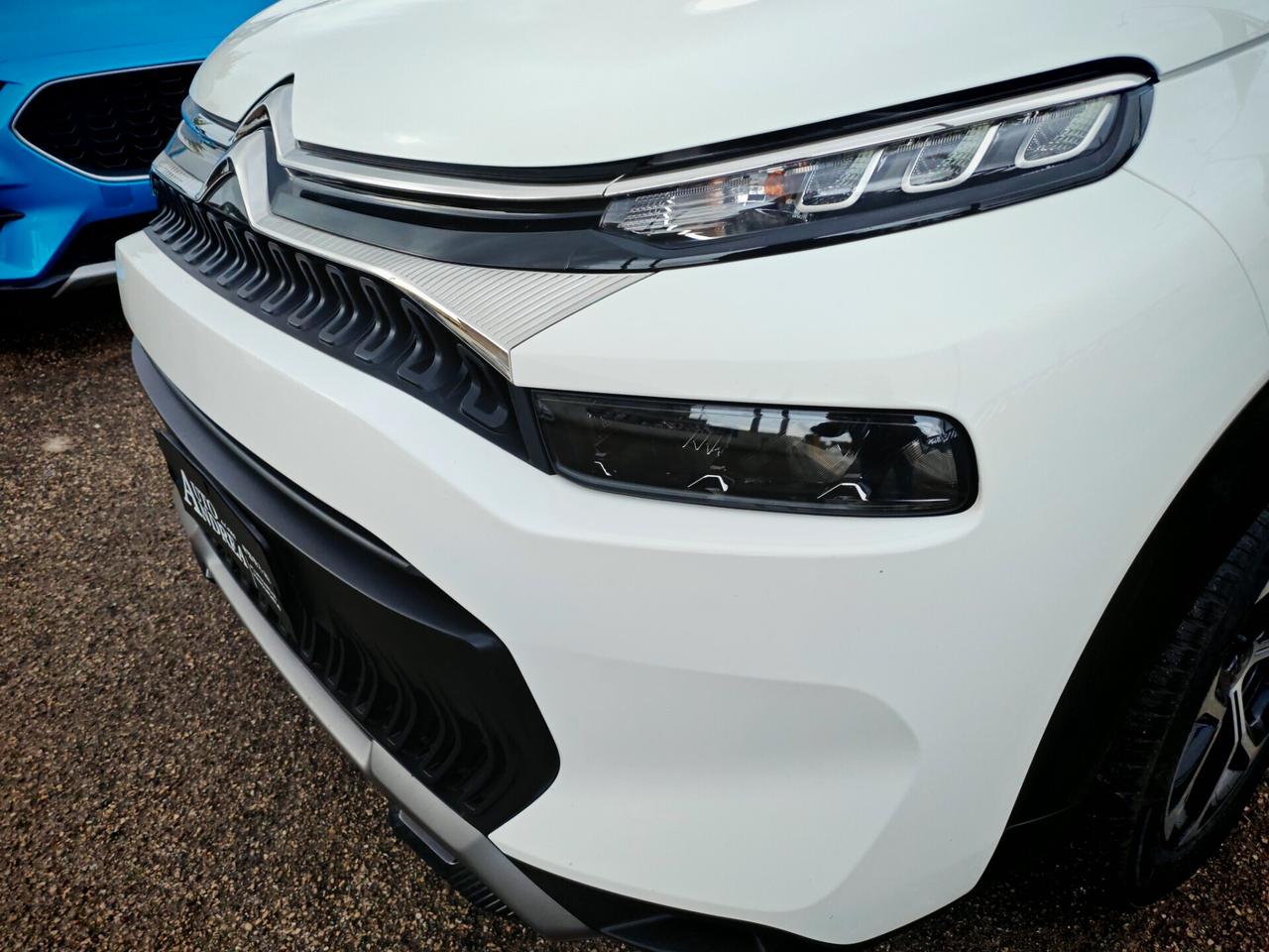 Citroen C3 Aircross 1.5BlueHDi 110cv navig led 2022