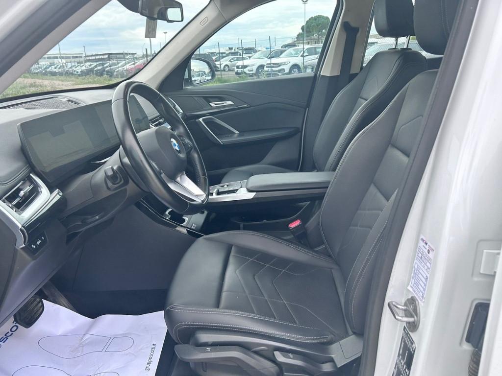 BMW X1 U11 - X1 xdrive23d mhev 48V X-Line auto