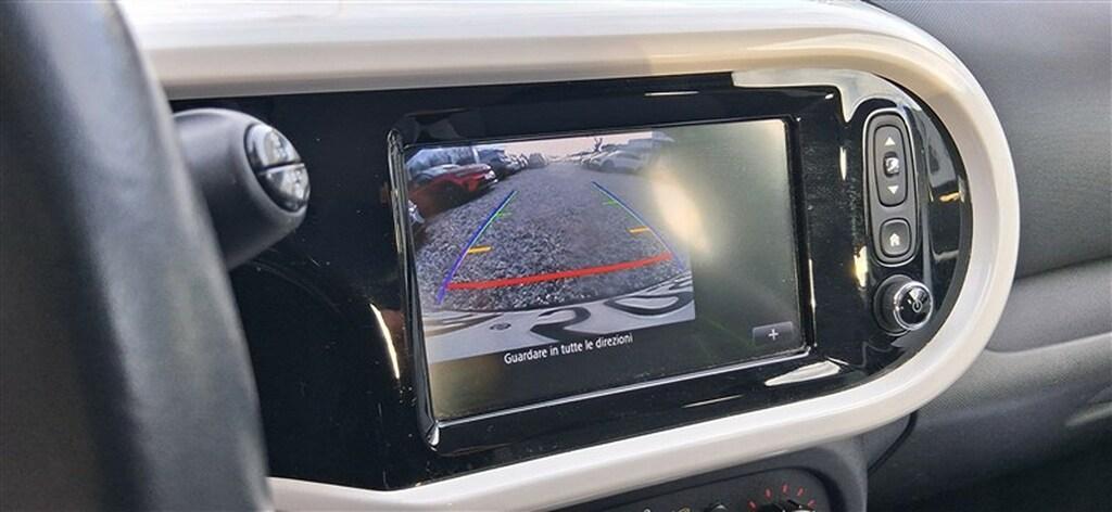 Renault Twingo 1.0 SCe Lovely EDC