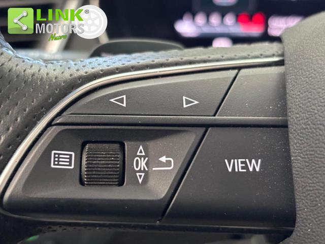 AUDI Q5 40 TDI 204 CV quattro S tronic S line