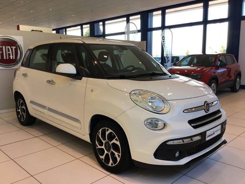 FIAT 500L 1.3 Multijet 95 CV Dualogic Pop Star