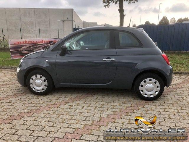 FIAT 500 1.2 PopKM 27000