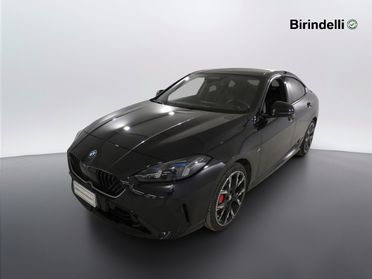 BMW Serie 2 G.C. (F74) - 218d Gran Coupé MSport Pro