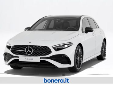 Mercedes Classe A 200 200 D Advanced Plus AMG Line 8G-DCT