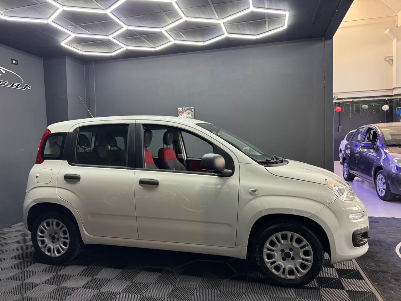 Fiat Panda 1.3 MJT 95 CV S&S Easy