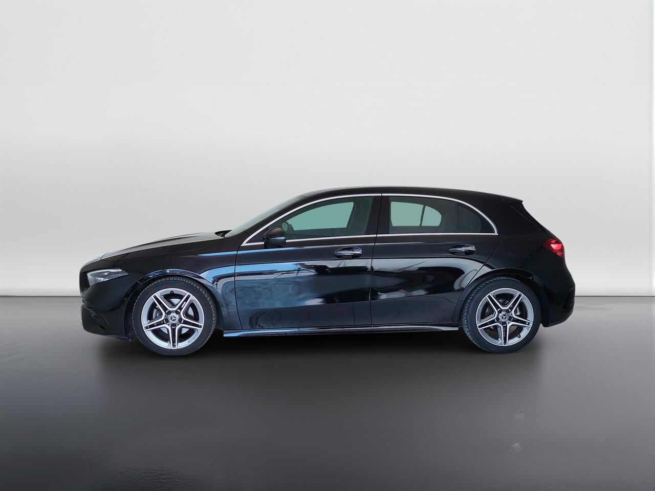 Mercedes-Benz Classe A - W177 2023 - A 180 AMG Line Advanced Plus auto