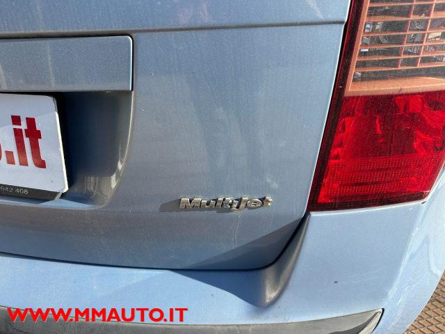 FIAT Idea 1.3 Multijet 16V Dynamic !!!!!!