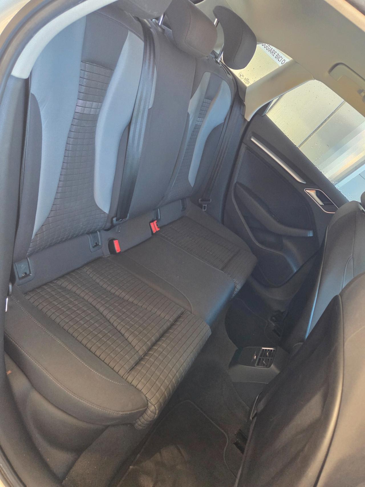 Audi A3 2.0 TDI 150 Cv 2014