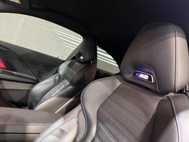 BMW M2 GARANZIA BEST 5 ANNI SERVICE PAGATI IVA